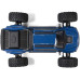 1/10 BIG ROCK 4X4 223S BLX BRUSHLESS STREET TRUCK RTR WITH DSC, (Blue) by ARRMA SRP $1016.07