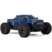 1/10 BIG ROCK 4X4 223S BLX BRUSHLESS STREET TRUCK RTR WITH DSC, (Blue) by ARRMA SRP $1016.07