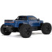 1/10 BIG ROCK 4X4 223S BLX BRUSHLESS STREET TRUCK RTR WITH DSC, (Blue) by ARRMA SRP $1016.07