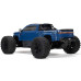 1/10 BIG ROCK 4X4 223S BLX BRUSHLESS STREET TRUCK RTR WITH DSC, (Blue) by ARRMA SRP $1016.07