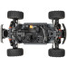 1/10 BIG ROCK 4X4 223S BLX BRUSHLESS STREET TRUCK RTR WITH DSC, (Blue) by ARRMA SRP $1016.07