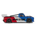1/8 ARRMA INFRACTION 223S DSC 4x4 ALL Road Street Bash 65+ MPH RTR Blue by ARRMA SRP $899.03 1/8 ARRMA INFRACTION 223S DSC 4x4 ALL Road Street Bash 65+ MPH RTR Blue by ARRMA SRP $899.03