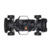 1/8 ARRMA INFRACTION 223S DSC 4x4 ALL Road Street Bash 65+ MPH RTR Blue by ARRMA SRP $899.03 1/8 ARRMA INFRACTION 223S DSC 4x4 ALL Road Street Bash 65+ MPH RTR Blue by ARRMA SRP $899.03