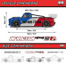 1/8 ARRMA INFRACTION 223S DSC 4x4 ALL Road Street Bash 65+ MPH RTR Blue by ARRMA SRP $899.03 1/8 ARRMA INFRACTION 223S DSC 4x4 ALL Road Street Bash 65+ MPH RTR Blue by ARRMA SRP $899.03