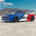 1/8 ARRMA INFRACTION 223S DSC 4x4 ALL Road Street Bash 65+ MPH RTR Blue by ARRMA SRP $899.03 1/8 ARRMA INFRACTION 223S DSC 4x4 ALL Road Street Bash 65+ MPH RTR Blue by ARRMA SRP $899.03