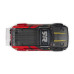 1/8 ARRMA INFRACTION 223S DSC 4x4 ALL Road Street Bash 65+ MPH RTR Black/Red by ARRMA SRP $999.03