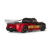 1/8 ARRMA INFRACTION 223S DSC 4x4 ALL Road Street Bash 65+ MPH RTR Black/Red by ARRMA SRP $999.03
