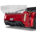 1/8 ARRMA INFRACTION 223S DSC 4x4 ALL Road Street Bash 65+ MPH RTR Black/Red by ARRMA SRP $999.03