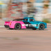 1/8 ARRMA INFRACTION 223S DSC 4x4 ALL Road Street Bash 65+ MPH RTR Teal/Pink by ARRMA SRP $999.03 1/8 ARRMA INFRACTION 223S DSC 4x4 ALL Road Street Bash 65+ MPH RTR Teal/Pink by ARRMA SRP $999.03