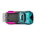 1/8 ARRMA INFRACTION 223S DSC 4x4 ALL Road Street Bash 65+ MPH RTR Teal/Pink by ARRMA SRP $999.03 1/8 ARRMA INFRACTION 223S DSC 4x4 ALL Road Street Bash 65+ MPH RTR Teal/Pink by ARRMA SRP $999.03