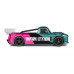 1/8 ARRMA INFRACTION 223S DSC 4x4 ALL Road Street Bash 65+ MPH RTR Teal/Pink by ARRMA SRP $999.03 1/8 ARRMA INFRACTION 223S DSC 4x4 ALL Road Street Bash 65+ MPH RTR Teal/Pink by ARRMA SRP $999.03