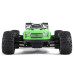 KRATON 4X4 4S BL 1/10TH 4WD SPEED MT (GREEN) With Center Diff by ARRMA SRP $1098.97