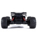 KRATON 4X4 4S BL 1/10TH 4WD SPEED MT (GREEN) With Center Diff by ARRMA SRP $1098.97
