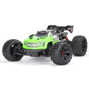 KRATON 4X4 4S BL 1/10TH 4WD SPEED MT (GREEN) With Center Diff by ARRMA SRP $1098.97 KRATON 4X4 4S BL 1/10TH 4WD SPEED MT (GREEN) With Center Diff by ARRMA SRP $1098.97