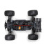KRATON 4X4 4S BL 1/10TH 4WD SPEED MT (GREEN) With Center Diff by ARRMA SRP $1098.97