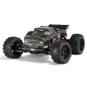 1/10 OUTCAST 4X4 4S V2 BLX Stunt Truck RTR, Gunmetal 2024 Center Diff Model by ARRMA SRP $1241.89 1/10 OUTCAST 4X4 4S V2 BLX Stunt Truck RTR, Gunmetal 2024 Center Diff Model by ARRMA SRP $1241.89