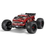 1/10 OUTCAST 4X4 4S V2 BLX Stunt Truck RTR, Red 2024 Center Diff Model by ARRMA SRP $1241.89 1/10 OUTCAST 4X4 4S V2 BLX Stunt Truck RTR, Red 2024 Center Diff Model by ARRMA SRP $1241.89
