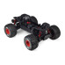 1/8 QUAKE 4S DSC 4X4 RTR RC Brushless Monster Truck , Black/Red by ARRMA SRP $1249.02 1/8 QUAKE 4S DSC 4X4 RTR RC Brushless Monster Truck , Black/Red by ARRMA SRP $1249.02