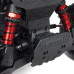 1/8 QUAKE 4S DSC 4X4 RTR RC Brushless Monster Truck , Black/Red by ARRMA SRP $1249.02 1/8 QUAKE 4S DSC 4X4 RTR RC Brushless Monster Truck , Black/Red by ARRMA SRP $1249.02