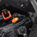 1/8 QUAKE 4S DSC 4X4 RTR RC Brushless Monster Truck , Black/Red by ARRMA SRP $1249.02 1/8 QUAKE 4S DSC 4X4 RTR RC Brushless Monster Truck , Black/Red by ARRMA SRP $1249.02