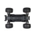 1/8 QUAKE 4S DSC 4X4 RTR RC Brushless Monster Truck , Black/Red by ARRMA SRP $1249.02 1/8 QUAKE 4S DSC 4X4 RTR RC Brushless Monster Truck , Black/Red by ARRMA SRP $1249.02