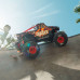 1/8 QUAKE 4S DSC 4X4 RTR RC Brushless Monster Truck , Black/Red by ARRMA SRP $1249.02 1/8 QUAKE 4S DSC 4X4 RTR RC Brushless Monster Truck , Black/Red by ARRMA SRP $1249.02