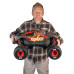 1/8 QUAKE 4S DSC 4X4 RTR RC Brushless Monster Truck , Black/Red by ARRMA SRP $1249.02 1/8 QUAKE 4S DSC 4X4 RTR RC Brushless Monster Truck , Black/Red by ARRMA SRP $1249.02