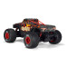1/8 QUAKE 4S DSC 4X4 RTR RC Brushless Monster Truck , Black/Red by ARRMA SRP $1249.02 1/8 QUAKE 4S DSC 4X4 RTR RC Brushless Monster Truck , Black/Red by ARRMA SRP $1249.02