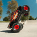 1/8 QUAKE 4S DSC 4X4 RTR RC Brushless Monster Truck , Black/Red by ARRMA SRP $1249.02 1/8 QUAKE 4S DSC 4X4 RTR RC Brushless Monster Truck , Black/Red by ARRMA SRP $1249.02