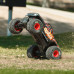 1/8 QUAKE 4S DSC 4X4 RTR RC Brushless Monster Truck , Black/Red by ARRMA SRP $1249.02 1/8 QUAKE 4S DSC 4X4 RTR RC Brushless Monster Truck , Black/Red by ARRMA SRP $1249.02