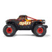 1/8 QUAKE 4S DSC 4X4 RTR RC Brushless Monster Truck , Black/Red by ARRMA SRP $1249.02 1/8 QUAKE 4S DSC 4X4 RTR RC Brushless Monster Truck , Black/Red by ARRMA SRP $1249.02