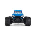 1/8 QUAKE 4S DSC 4X4 RTR RC Brushless Monster Truck , White/Blue by ARRMA SRP $1249.02 1/8 QUAKE 4S DSC 4X4 RTR RC Brushless Monster Truck , White/Blue by ARRMA SRP $1249.02