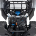 1/8 QUAKE 4S DSC 4X4 RTR RC Brushless Monster Truck , White/Blue by ARRMA SRP $1249.02 1/8 QUAKE 4S DSC 4X4 RTR RC Brushless Monster Truck , White/Blue by ARRMA SRP $1249.02