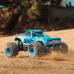 1/8 QUAKE 4S DSC 4X4 RTR RC Brushless Monster Truck , White/Blue by ARRMA SRP $1249.02 1/8 QUAKE 4S DSC 4X4 RTR RC Brushless Monster Truck , White/Blue by ARRMA SRP $1249.02