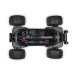 1/8 QUAKE 4S DSC 4X4 RTR RC Brushless Monster Truck , White/Blue by ARRMA SRP $1249.02 1/8 QUAKE 4S DSC 4X4 RTR RC Brushless Monster Truck , White/Blue by ARRMA SRP $1249.02
