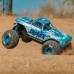 1/8 QUAKE 4S DSC 4X4 RTR RC Brushless Monster Truck , White/Blue by ARRMA SRP $1249.02 1/8 QUAKE 4S DSC 4X4 RTR RC Brushless Monster Truck , White/Blue by ARRMA SRP $1249.02