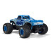1/8 QUAKE 4S DSC 4X4 RTR RC Brushless Monster Truck , White/Blue by ARRMA SRP $1249.02 1/8 QUAKE 4S DSC 4X4 RTR RC Brushless Monster Truck , White/Blue by ARRMA SRP $1249.02