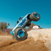 1/8 QUAKE 4S DSC 4X4 RTR RC Brushless Monster Truck , White/Blue by ARRMA SRP $1249.02 1/8 QUAKE 4S DSC 4X4 RTR RC Brushless Monster Truck , White/Blue by ARRMA SRP $1249.02