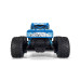 1/8 QUAKE 4S DSC 4X4 RTR RC Brushless Monster Truck , White/Blue by ARRMA SRP $1249.02 1/8 QUAKE 4S DSC 4X4 RTR RC Brushless Monster Truck , White/Blue by ARRMA SRP $1249.02