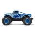 1/8 QUAKE 4S DSC 4X4 RTR RC Brushless Monster Truck , White/Blue by ARRMA SRP $1249.02 1/8 QUAKE 4S DSC 4X4 RTR RC Brushless Monster Truck , White/Blue by ARRMA SRP $1249.02