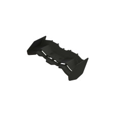 Rear Wing Kraton 8S BLX by ARRMA SRP $52.68 Rear Wing Kraton 8S BLX by ARRMA SRP $52.68
