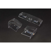 Limitless Wing Set (Clear) by Arrma SRP $47.45 Limitless Wing Set (Clear) by Arrma SRP $47.45