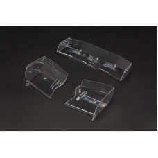 Limitless Wing Set (Clear) by Arrma SRP $47.45 Limitless Wing Set (Clear) by Arrma SRP $47.45
