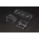 Limitless Wing Set (Clear) by Arrma SRP $47.45