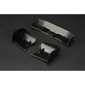 Limitless Wing Set Painted (Matte Black) by Arrma SRP $64.63 Limitless Wing Set Painted (Matte Black) by Arrma SRP $64.63