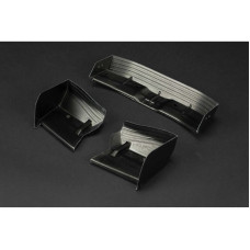 Limitless Wing Set Painted (Matte Black) by Arrma SRP $64.63 Limitless Wing Set Painted (Matte Black) by Arrma SRP $64.63