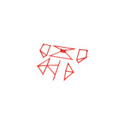 Roll Cage (Red) by Arrma SRP $51.68 Roll Cage (Red) by Arrma SRP $51.68