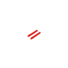 Roof Rails (Red) by Arrma SRP $23.70 Roof Rails (Red) by Arrma SRP $23.70