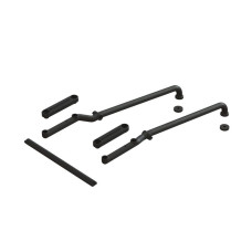 Roll Cage Set by Arrma SRP $22.49