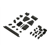 1/7th Scale Body Accessories Set A by ARRMA